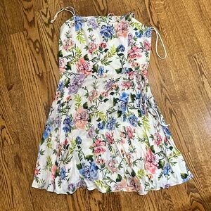alice and olivia dress